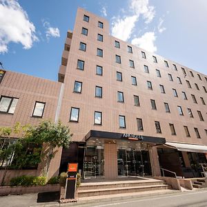 Apa Hotel Maebashieki-Kita