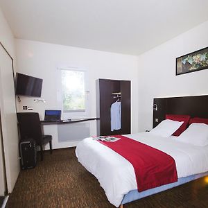 Hotel Akena Creil - Clermont Agnetz